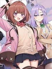 月相笔记 漫画改编奇幻番封面